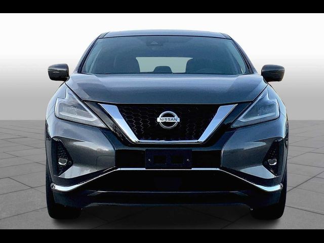 2022 Nissan Murano SL