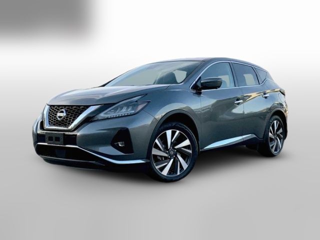 2022 Nissan Murano SL