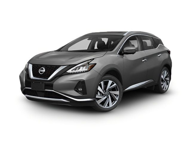 2022 Nissan Murano SL