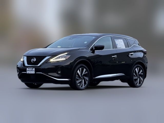 2022 Nissan Murano SL