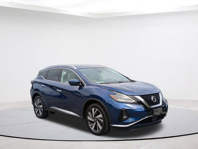 2022 Nissan Murano SL