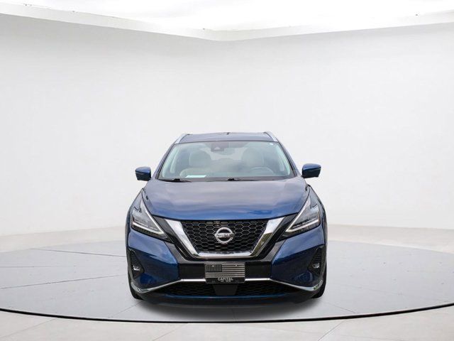 2022 Nissan Murano SL