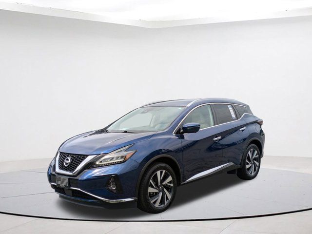 2022 Nissan Murano SL