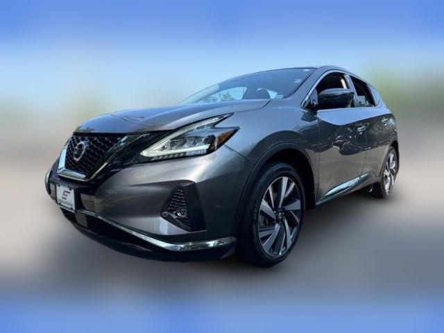 2022 Nissan Murano SL