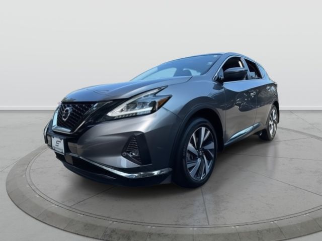 2022 Nissan Murano SL