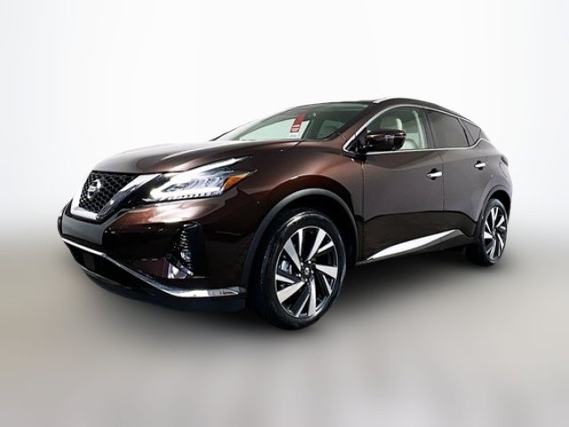 2022 Nissan Murano SL