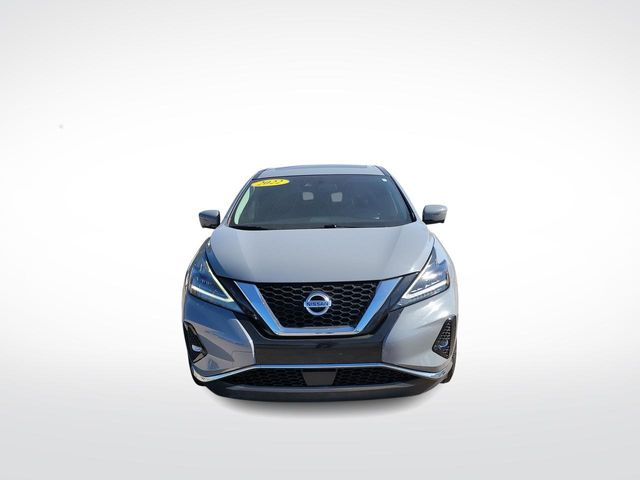 2022 Nissan Murano SL