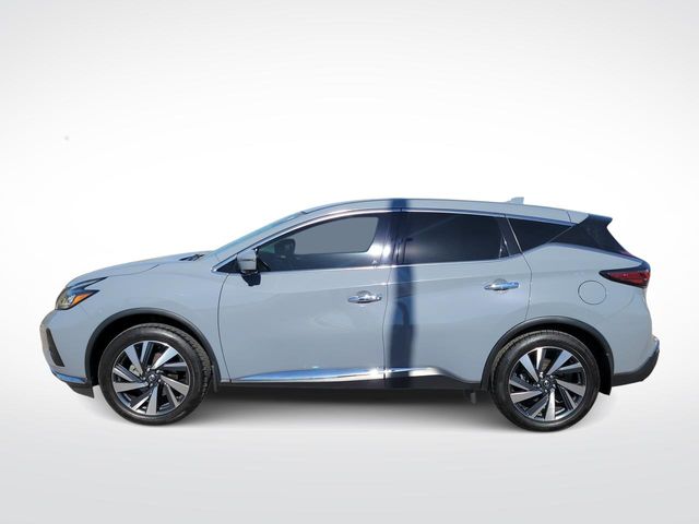 2022 Nissan Murano SL