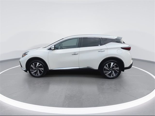 2022 Nissan Murano SL