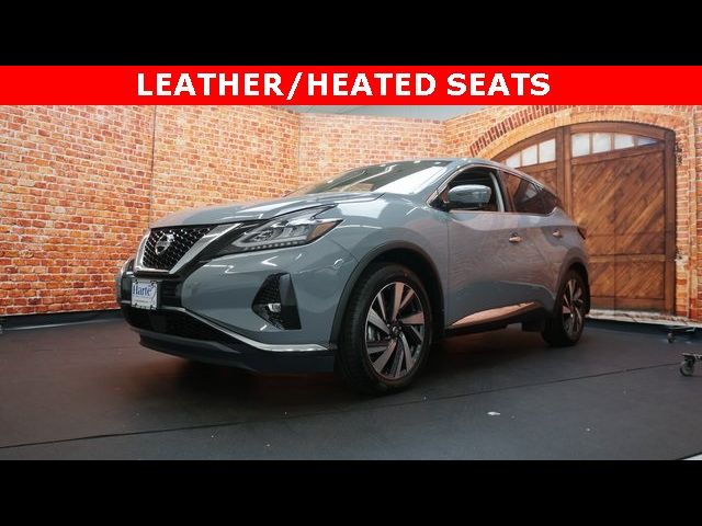 2022 Nissan Murano SL