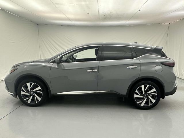 2022 Nissan Murano SL