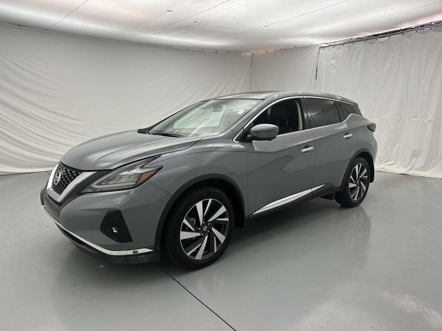 2022 Nissan Murano SL