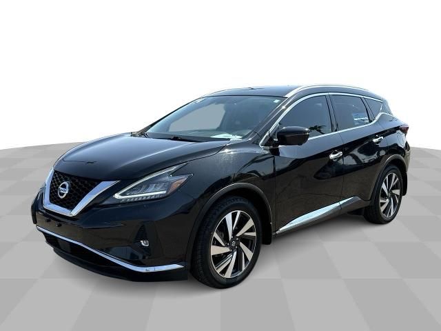 2022 Nissan Murano SL