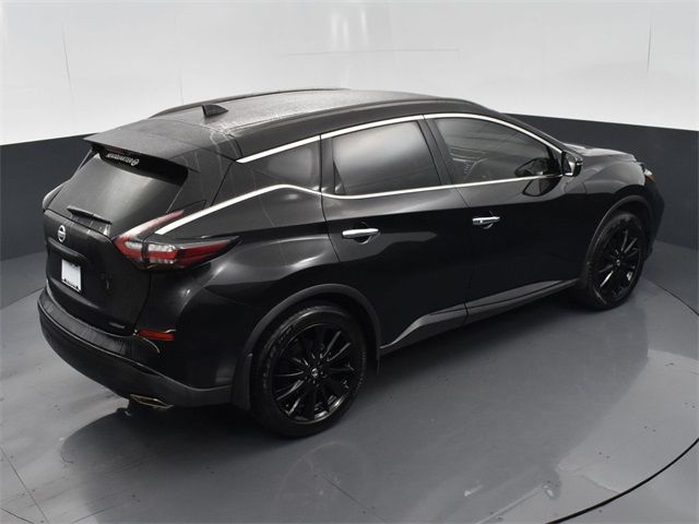 2022 Nissan Murano SV