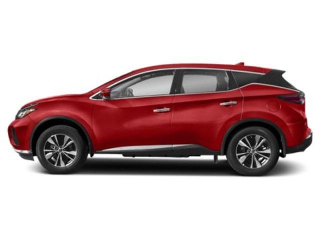 2022 Nissan Murano SV