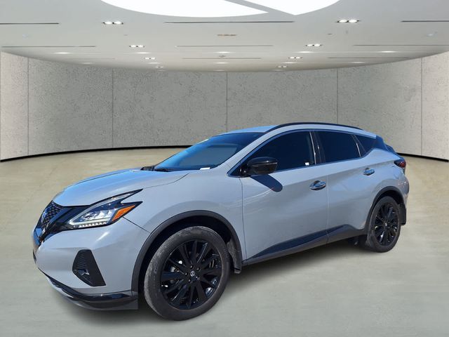 2022 Nissan Murano SV