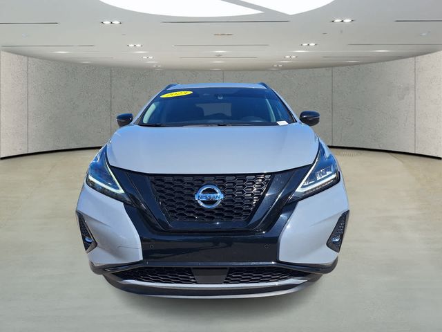 2022 Nissan Murano SV