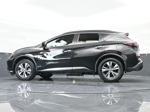 2022 Nissan Murano SV