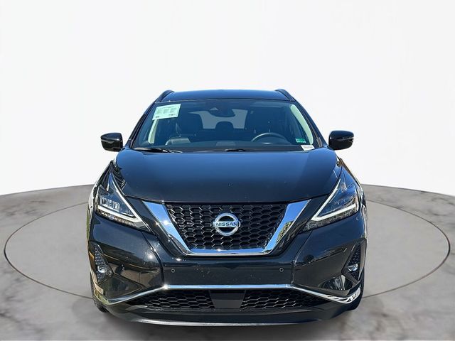 2022 Nissan Murano SV