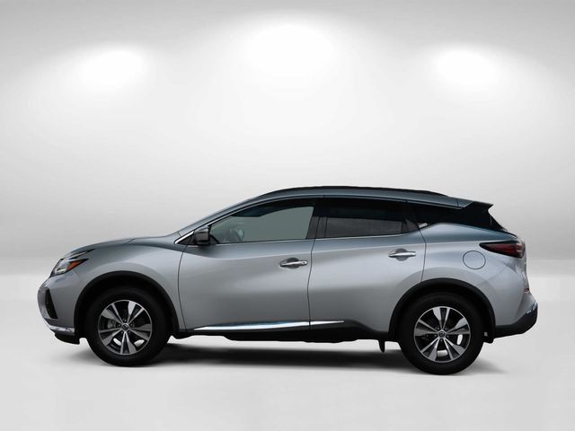 2022 Nissan Murano SV