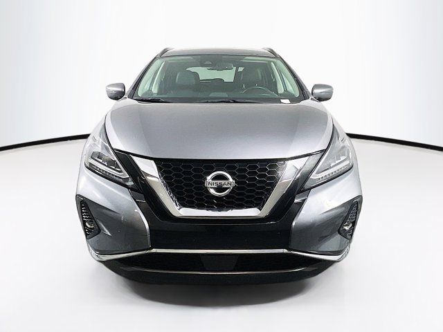 2022 Nissan Murano SV