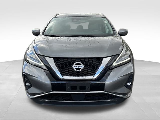 2022 Nissan Murano SV