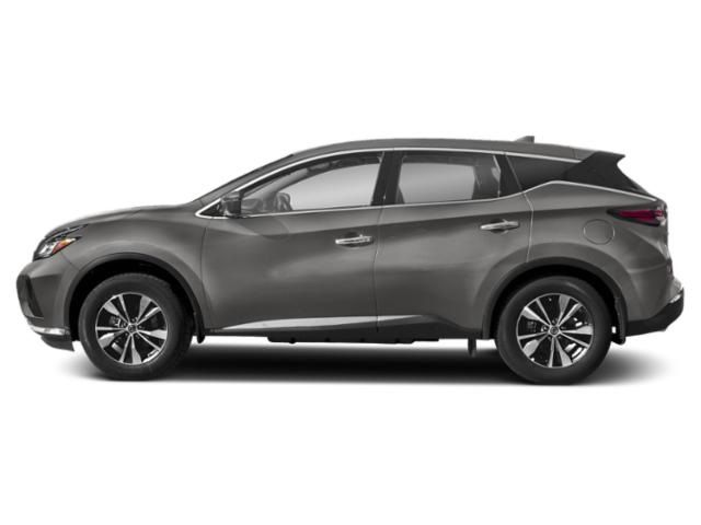 2022 Nissan Murano SV