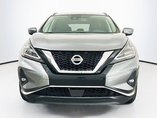 2022 Nissan Murano SV