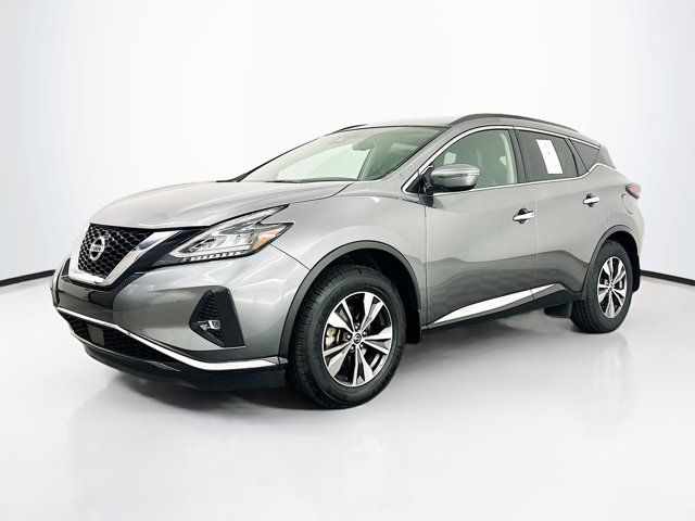 2022 Nissan Murano SV