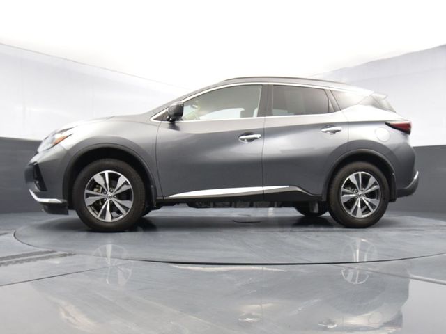 2022 Nissan Murano SV