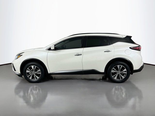 2022 Nissan Murano SV