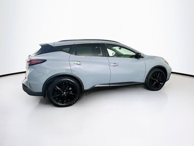 2022 Nissan Murano SV