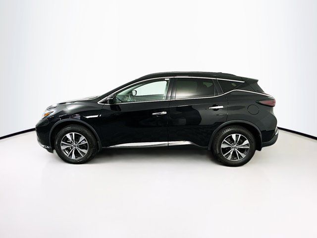 2022 Nissan Murano SV