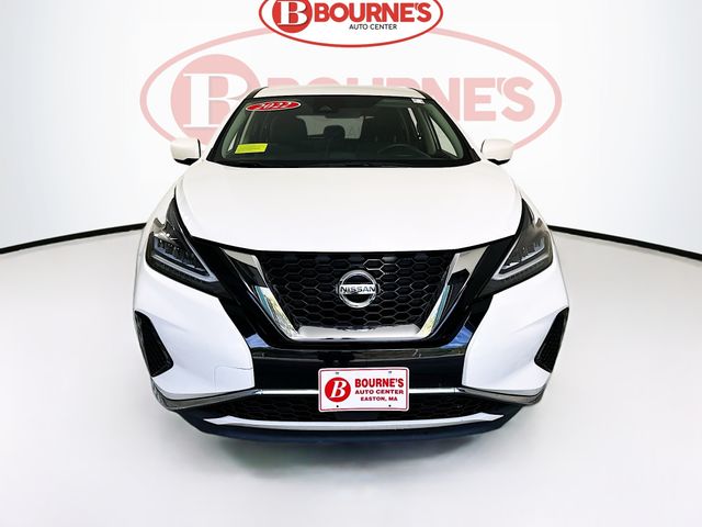 2022 Nissan Murano S