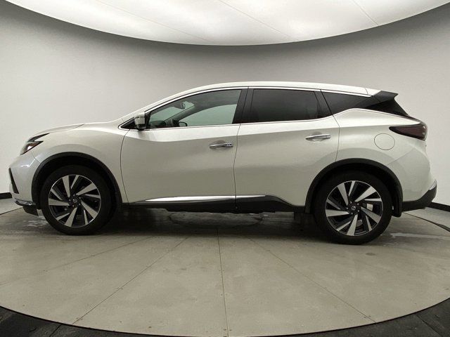 2022 Nissan Murano SL