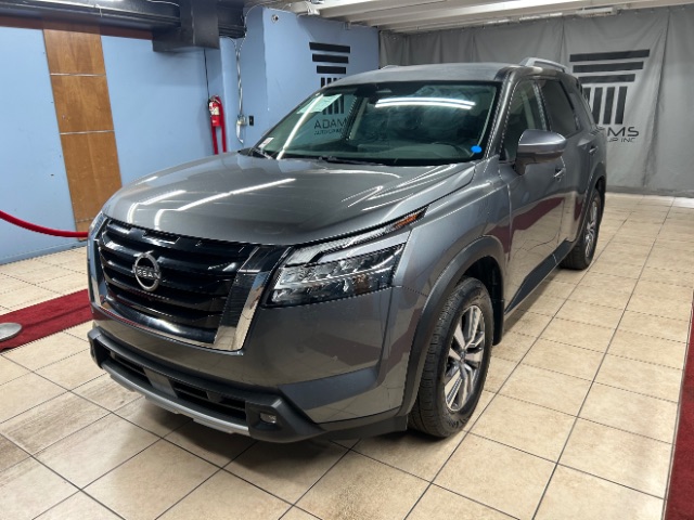 【17】ブートレガーズ　PATHFINDER GASOLINE S ラグラン 17】ブートレガーズ PATHFINDER GASOLINE S ラグラン