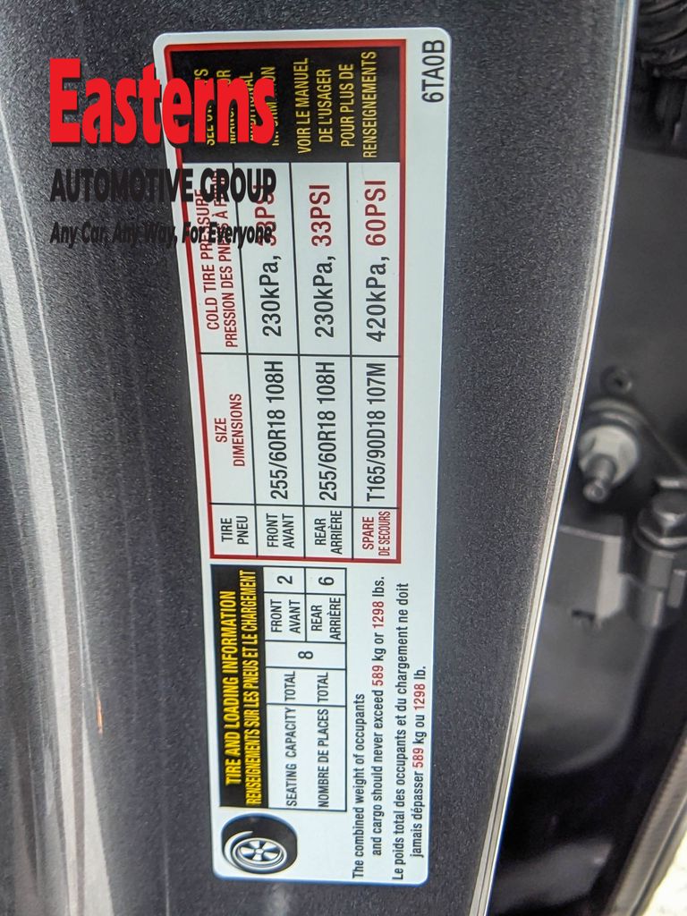 2022 Nissan Pathfinder SV - Photo 29