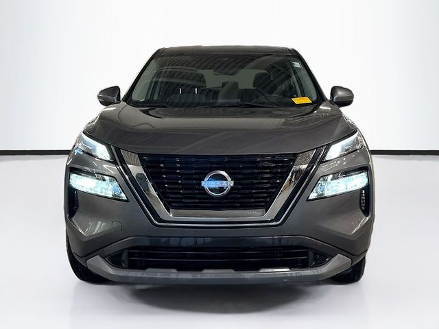 2022 Nissan Rogue S