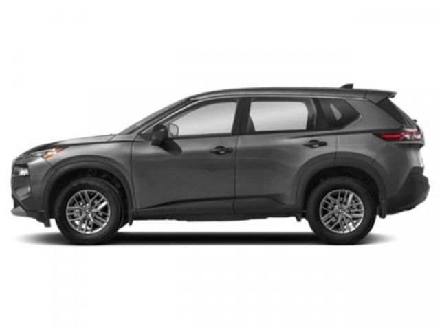 2022 Nissan Rogue S