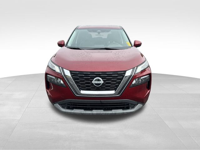 2022 Nissan Rogue S