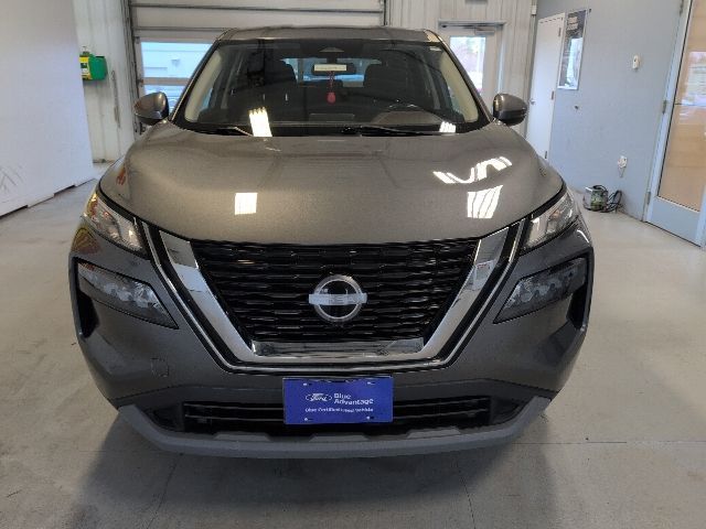 2022 Nissan Rogue S