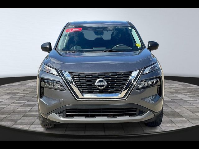 2022 Nissan Rogue S