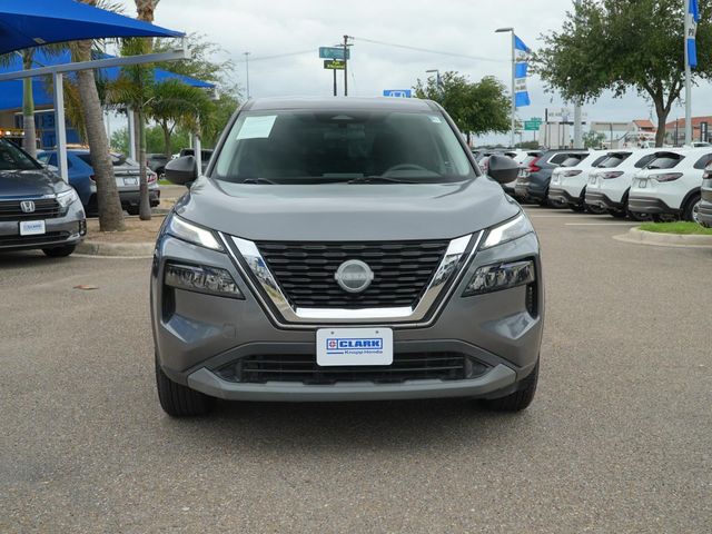 2022 Nissan Rogue S