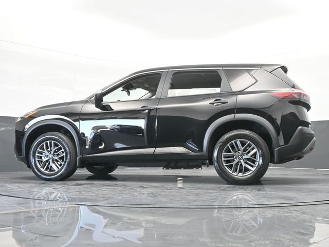 2022 Nissan Rogue S