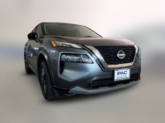 2022 Nissan Rogue S