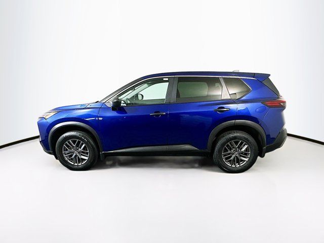 2022 Nissan Rogue S