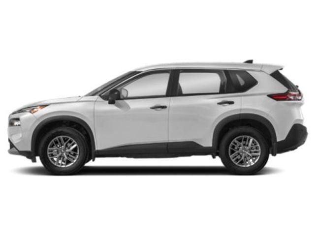 2022 Nissan Rogue S