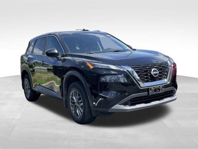 2022 Nissan Rogue S