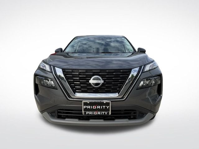 2022 Nissan Rogue S