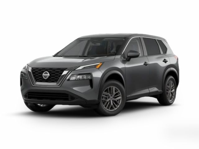 2022 Nissan Rogue S